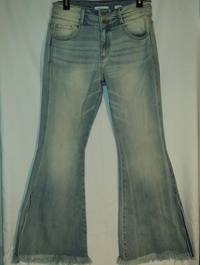 KanCan High Rise Super Flares